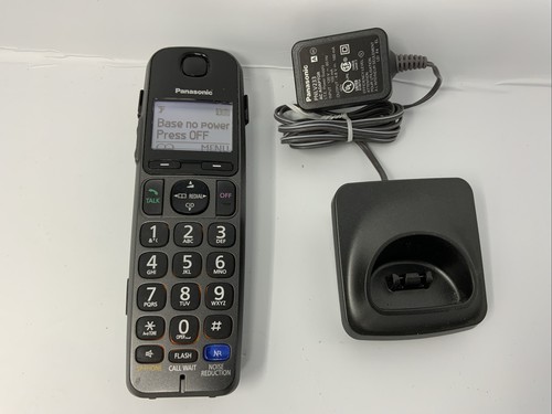 Panasonic tgea20 telefono - kx-tgea20,