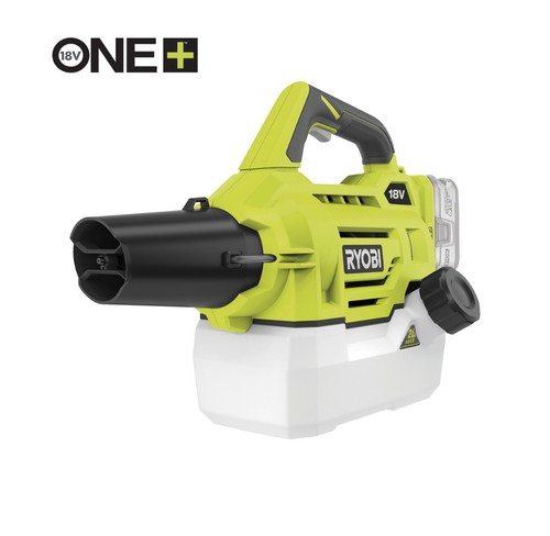 Atomizzatore ryobi batteria - atomizzatore,