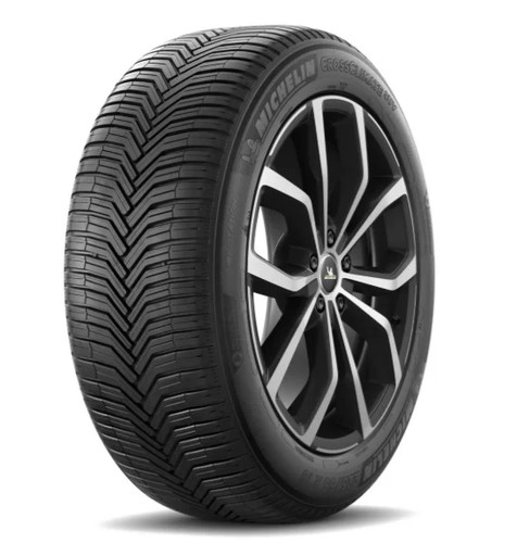 Michelin crossclimate sport - michelin, 3
