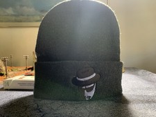 Walter White Heisenberg