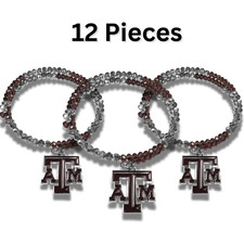 Bracciale Texas A&M Aggies