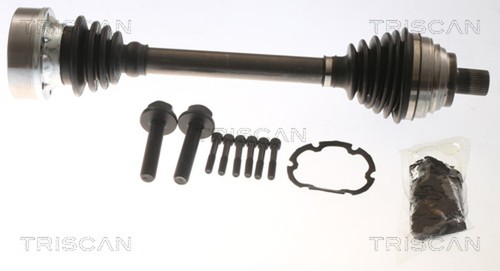 Albero motore triscan - albero,