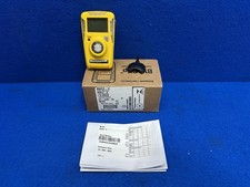 Honeywell rilevatore gas - di,