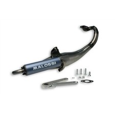 Scarico malossi flip - scarico,