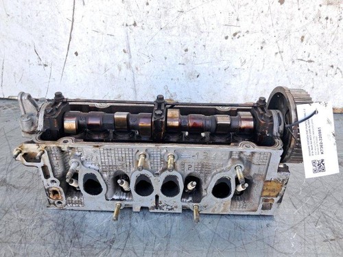 55192459 testata fiat punto - testata, ii