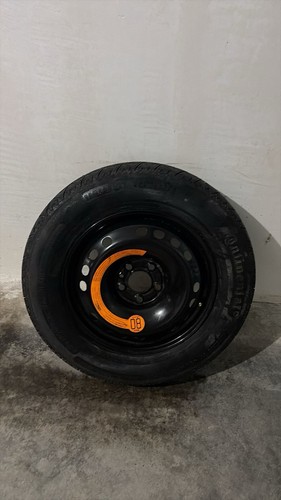Ruotino scorta fiat - di,