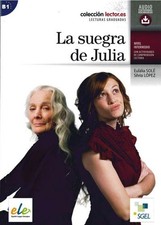 La suegra de Julia: Lektüre