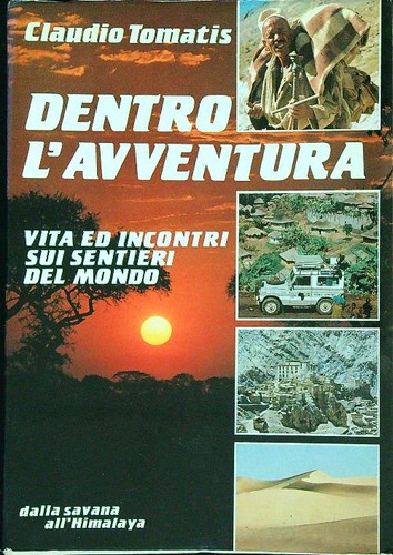Dentro avventura tomatis - dentro, l'avventura