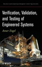 Verification validation and - verification,, validation,