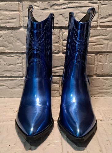 Stivali stile western hey - stivali, girl