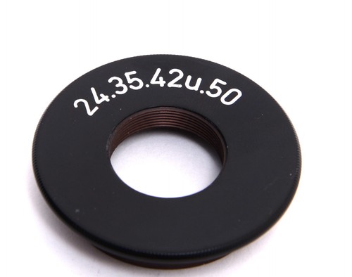 Anello adattatore micro fotar