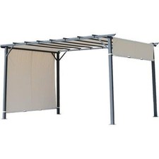 TELO PERGOLA CAIRO DOMUS -