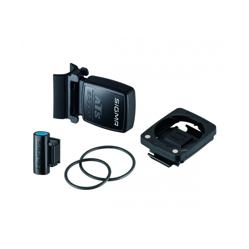 Sigma bike kit - 2, bici