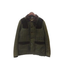 BARBOUR TOKITO GIACCA