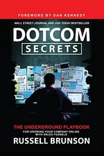 Dotcom Secrets: The
