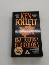 KEN FOLLET - UNA FORTUNA
