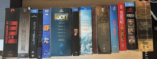 Lotto bluray - lotto,
