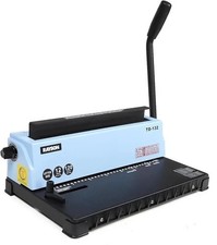 Rayson TD-132 rilegatrice a