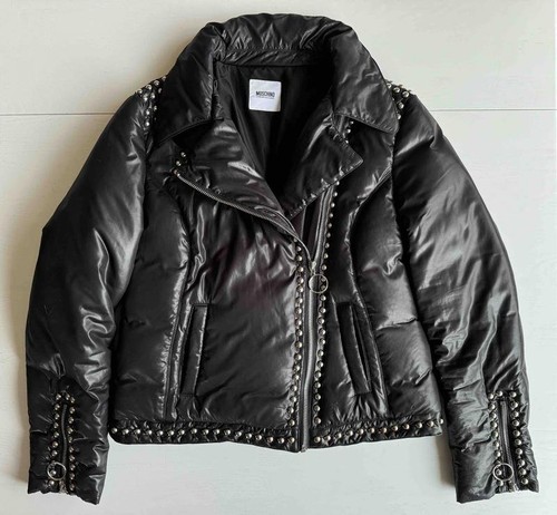 Giubbotto donna moschino - donna,