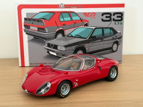 Laudoracing models alfa - laudoracing-models,