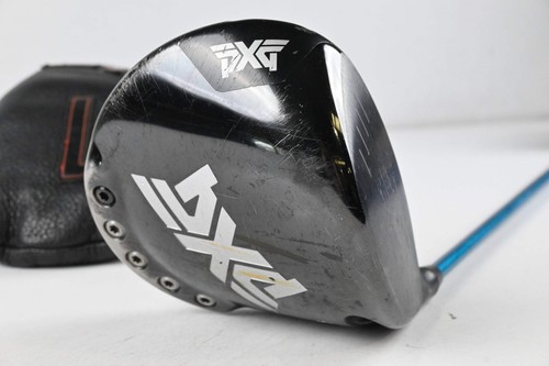 Driver pxg 0811 - xf, gen2