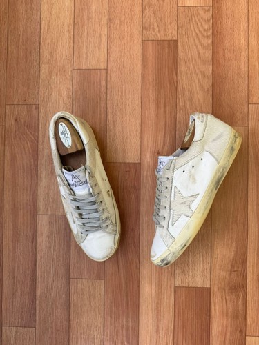 Sneaker golden goose - sneaker, superstar