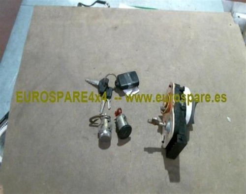 Centralina antifurto jeep - centralina,