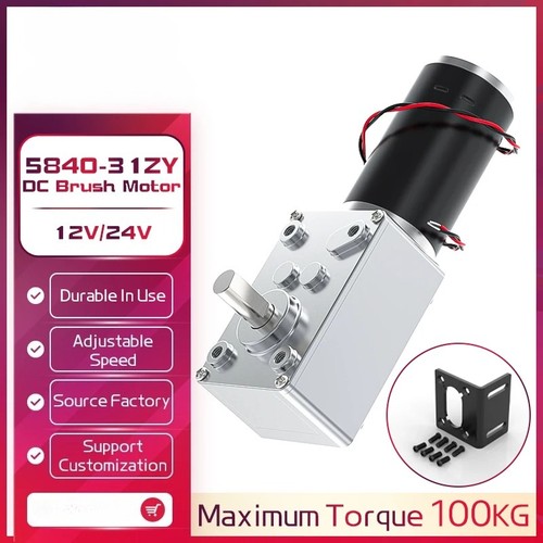 5840 31zy 24v - 12-24v, a