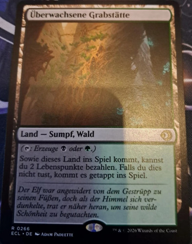 Tomba sorvegliata overgrown - tomba,