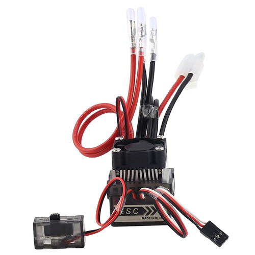 Regolatore elettronico - regolatore, di