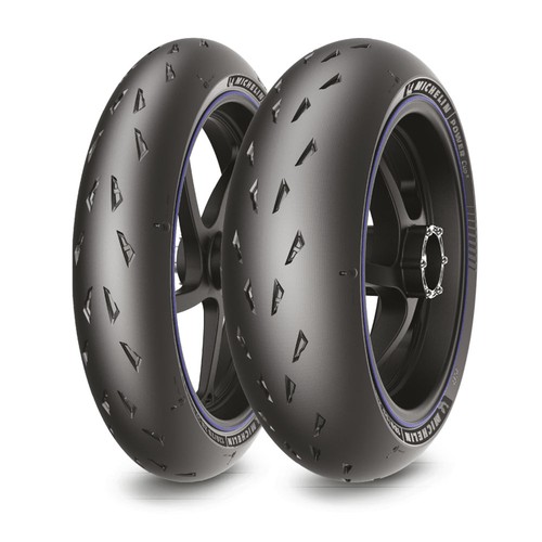 Pneumatico 120 m c - 120/70, m/c