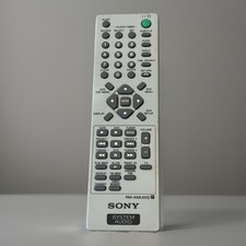 TV Remote SONY RM-AMU002