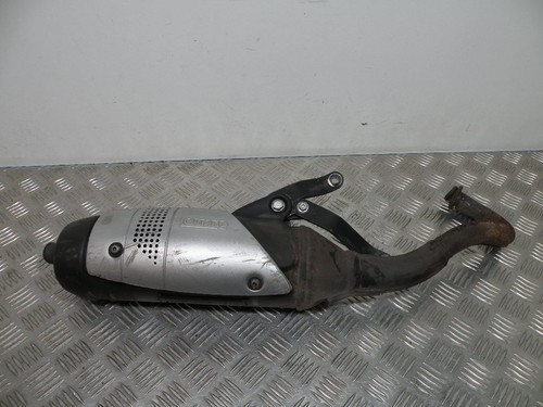 échappement piaggio zip 2t - piaggio,