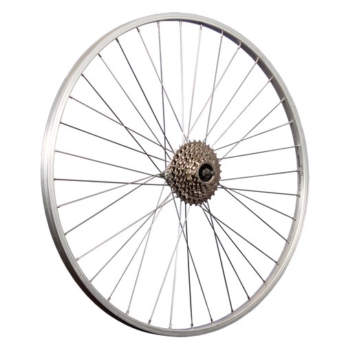 Ruota posteriore bicicletta - , 28