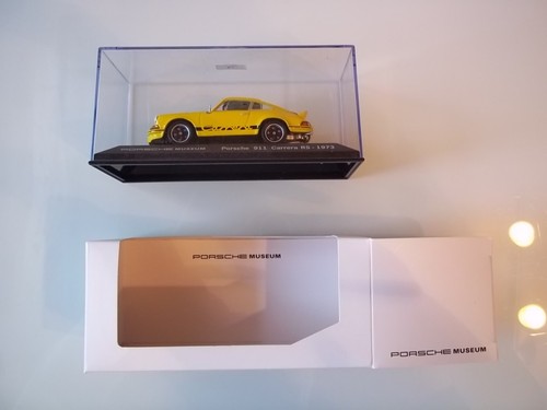Porsche 911 carrera - 911, rs