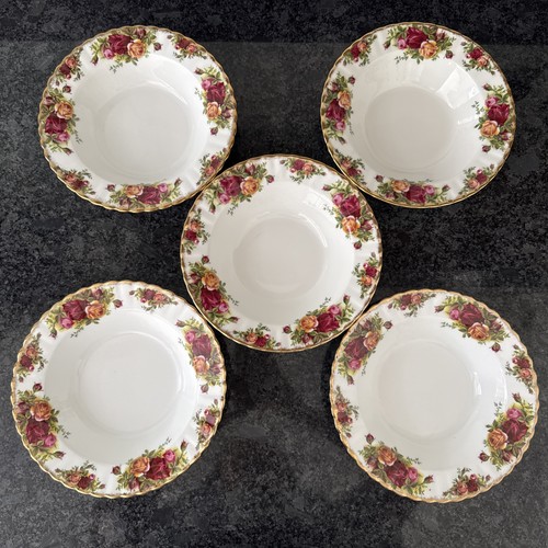 Royal albert old - royal,