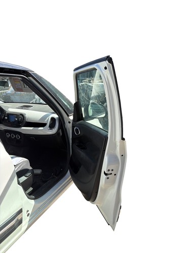 Portiera anteriore destra fiat - anteriore,