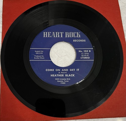 1978 texas garage rock - 1978,