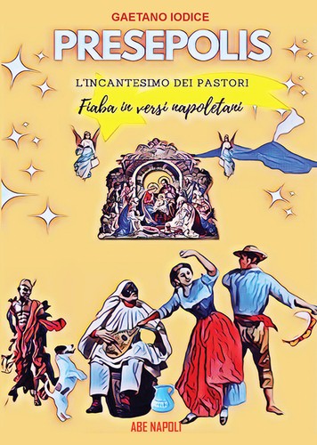 Presepolis incantesimo dei - l'incantesimo,