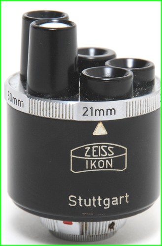 Zeiss ikon per contax - @,