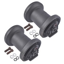 2pcs Bottom Roller For Kubota