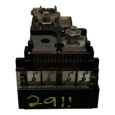 Collegamento fusibile Nissan