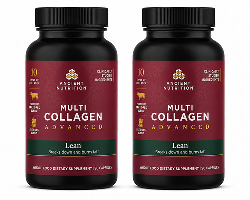 Ancient nutrition multi - ancient,