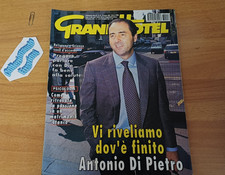 Grand Hotel n.16 1997-Di