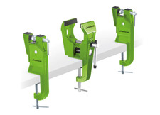 Wintersteiger Racing Ski Vise