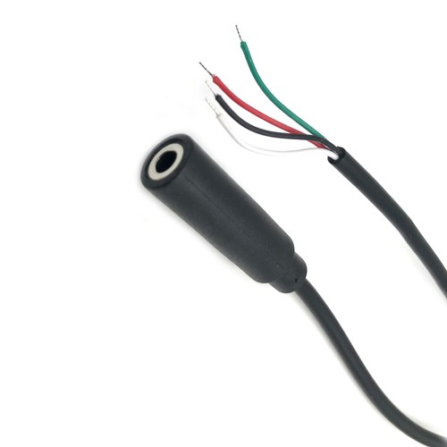 6xnuovo jack 5mm - 6xnuovo,