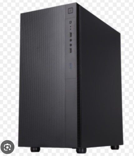 Computer assemblato intel - pc,