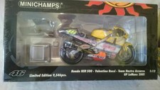 Minichamps Valentino Rossi