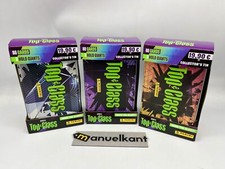 Top Class 2024 Trading Cards - Classic Tin Set Booster Pack + Holo Giants