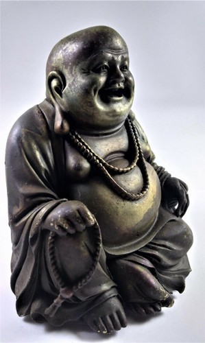 Budda statua da collezione - -,